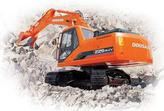   DOOSAN S225NLC-V