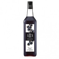  1883 Maison Routin   (Blackcurrant), 1  [81230013]