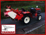   Yanmar F 145 D