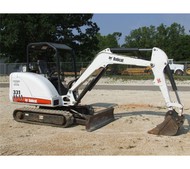  - Bobcat 331