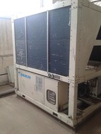  Daikin UWA60AY 160 2005 