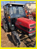    Mitsubishi MT 285 D  