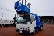   Isuzu -15 15 