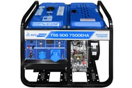   tss sdg 7500eha