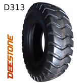     20.5-25 20PR DEESTONE D313 DL-3 L3/E3 170B TL