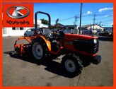   Kubota GB 180