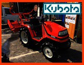   Kubota B 52 D