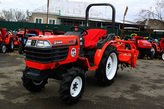   KUBOTA GB18D