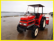   Yanmar FX 305