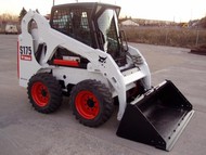    Bobcat S175