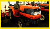   Kubota GL 240 D 4WD