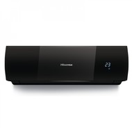 -  Hisense Black Star DC Inverter AS-11UR4SYDDEIB15