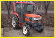   Kubota GT 30  