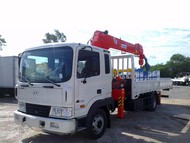   HYUNDAI-TRAGO   KANGLIM KS1256G-2 7,1  ( 23,3 )