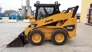    Caterpillar 242B3