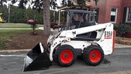    Bobcat S150