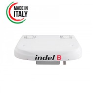 Indel B SLEEPING WELL OBLO AIRCON 24 V Indel-B SW024T23 IB