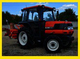   Kubota GL 260 D  