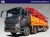  KCP 45ZX170   MERCEDES BENZ 4141