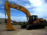   CAT 330 C  