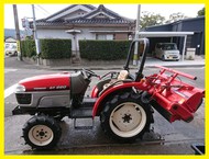    Yanmar EF 220