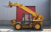 JCB 530 120-  