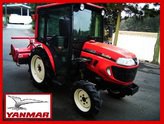   Yanmar EG 223  