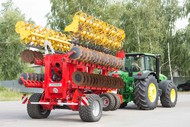   Pottinger Terradisk 8001 T