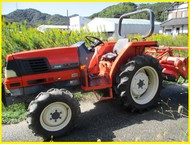   Kubota GL-280 Grendel