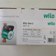   Wilo-Star Z    ,   