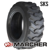   - Marcher 23*8.50-12 PR8 SKS TBL