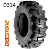   - 18.4-26 156A8 12PR Deestone D314 DR-4 TL