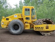   SAKAI SV512TF-H