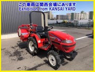 Yanmar Ke-40   