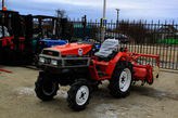   YANMAR F165D