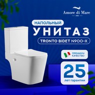    Tronto Bidet N900-X