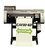     Mimaki Inkjet CJV 30-60 /   