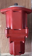  sauer danfoss snw3nn/022