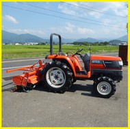    Kubota GT 23