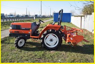   Kubota GL 240