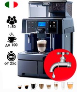  SAECO AULIKA EVO Top High Speed Cappuccino Ri Saeco