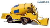 Carmix 5.5 XL-  