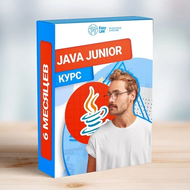  Java Junior  (web-)