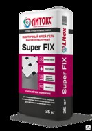  -  Super FIX, 25