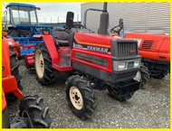    Yanmar FX 18 D