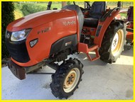    Kubota FT-21