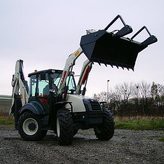 - Terex 970