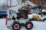    Bobcat S300