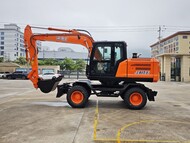   Jinggong JG150S