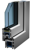 Veka Euroline PRO -  (3 , 58 )